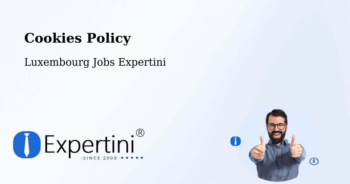 Cookie Policy – Warken - Luxembourg Jobs Expertini