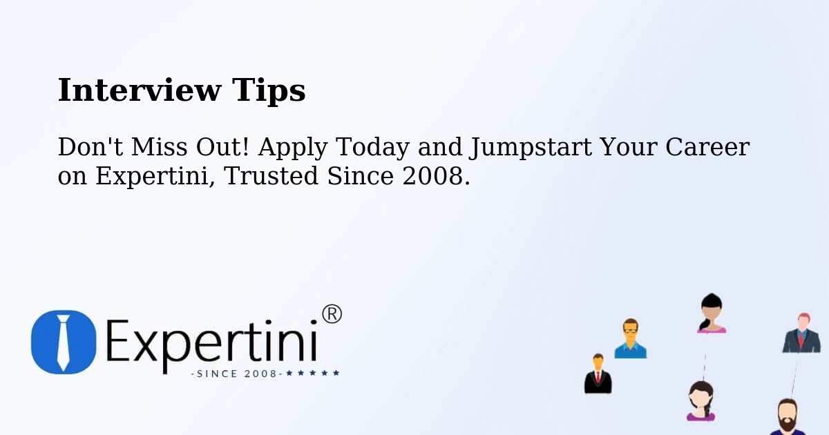 Interview Tips & Techniques for Job Seekers – Warken - Warken, Luxembourg Jobs Expertini